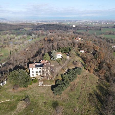 Villa Marani Rovolon エクステリア 写真