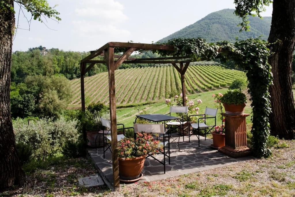 Villa Marani Rovolon エクステリア 写真