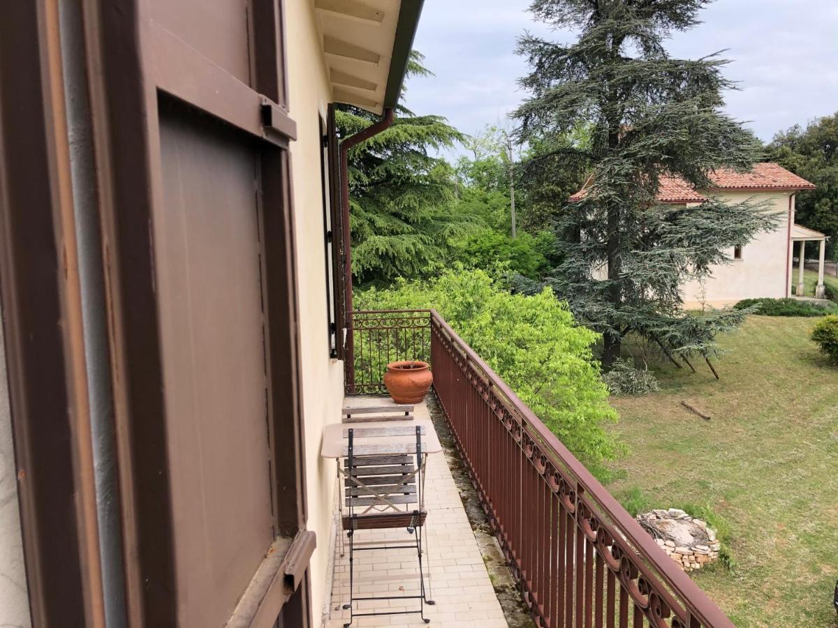 Villa Marani Rovolon エクステリア 写真