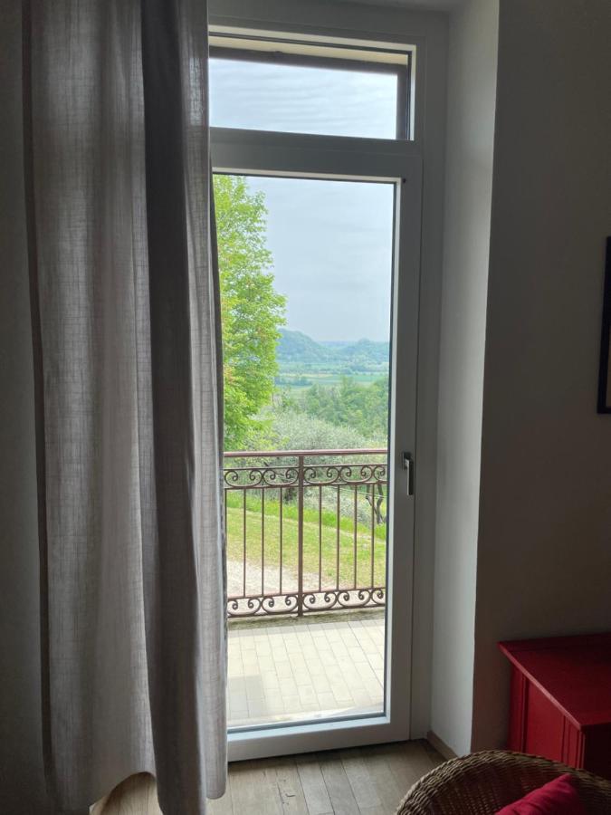 Villa Marani Rovolon エクステリア 写真