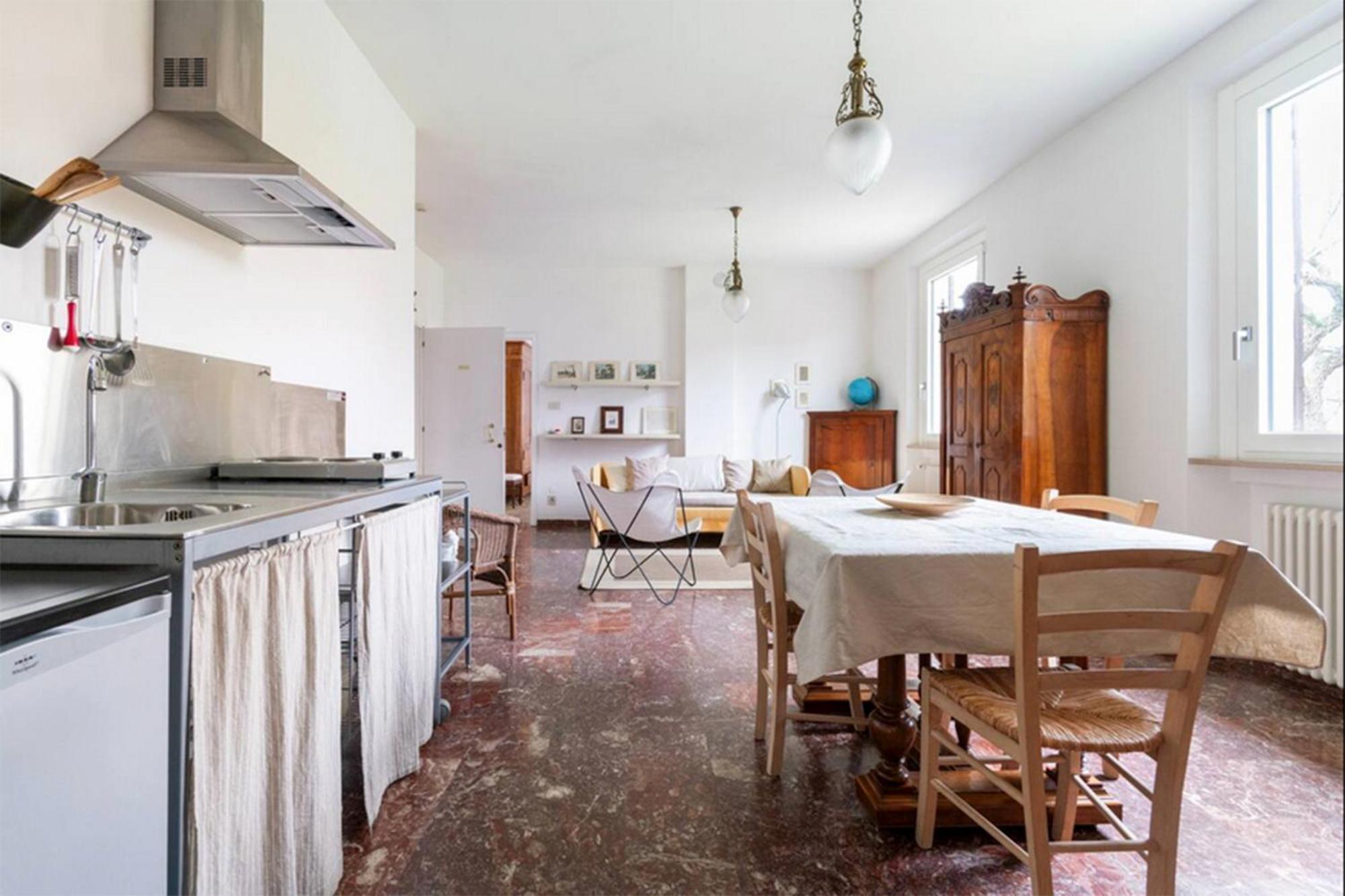 Villa Marani Rovolon エクステリア 写真