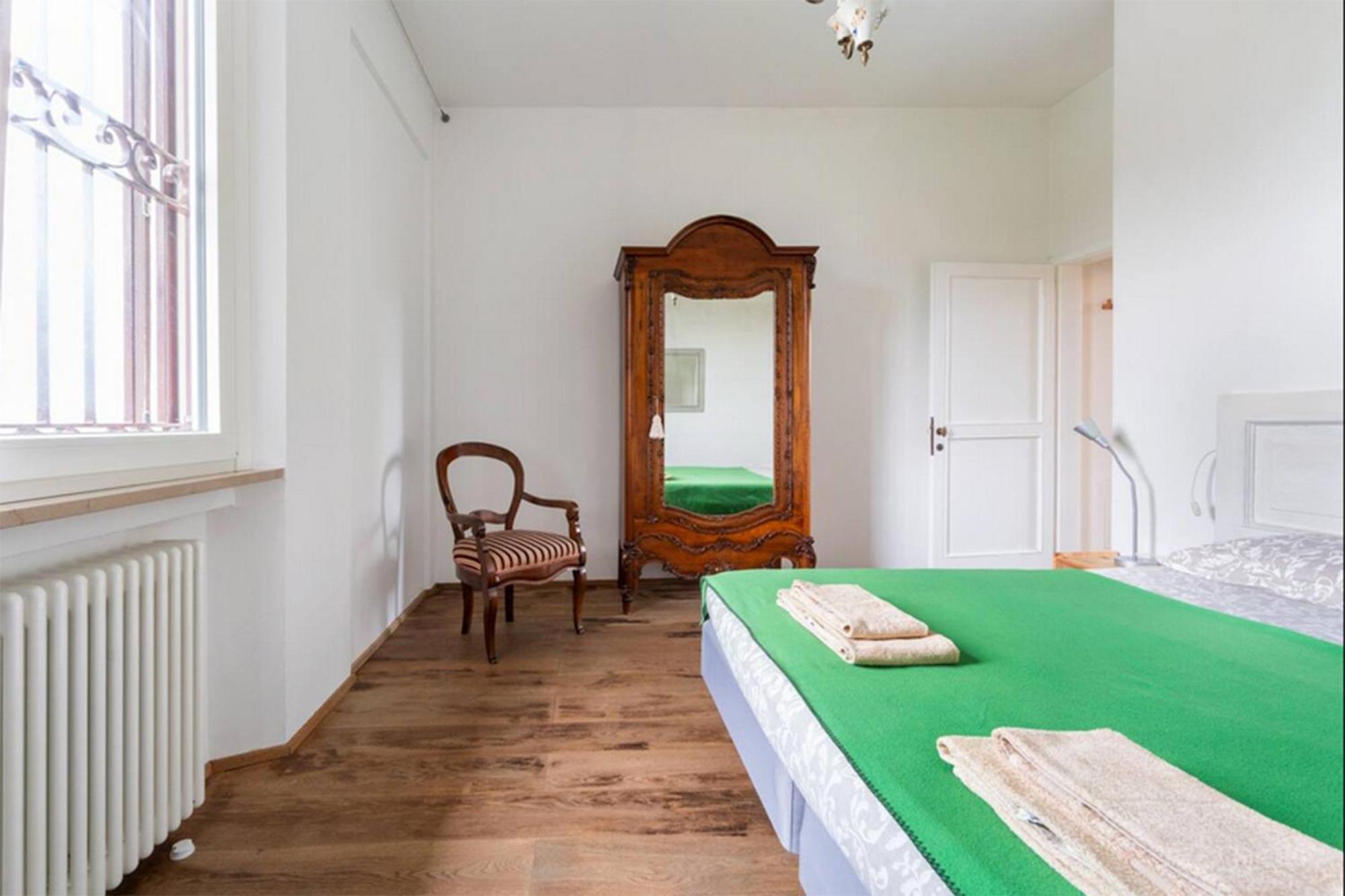 Villa Marani Rovolon エクステリア 写真