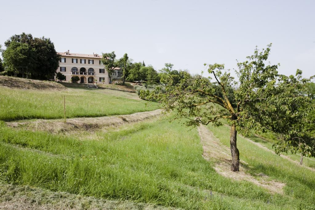 Villa Marani Rovolon エクステリア 写真