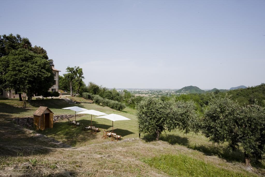 Villa Marani Rovolon エクステリア 写真